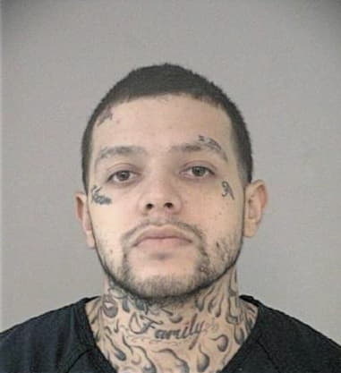 Michael Cuestas - Fort Bend County, TX 